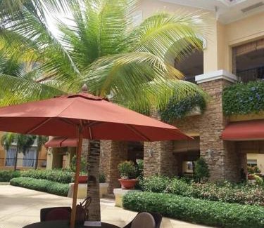 Cebu Apartment | SAN REMO OASIS 2BR COMFORT 30sqm