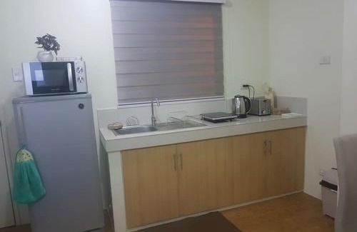 Cebu Apartment | SAN REMO OASIS 2BR COMFORT 30sqm