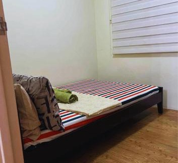 Cebu Apartment | SAN REMO OASIS at City Di Mare