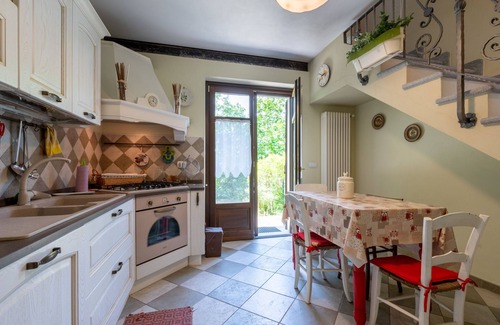Montaldo Roero House | San Rocco by Interhome