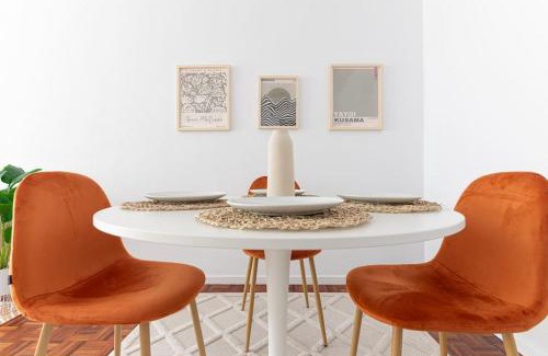 Monte Apartment | San Roman apartment with private parking