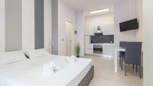 San Salvario Apartment | San Salvario Giuria Apartments