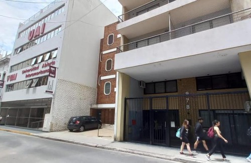 Constitucion Apartment | San Telmo apartment