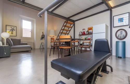 Campitelli Apartment | San Teodoro 34 - Stylish Apartment in front of Roman Forum