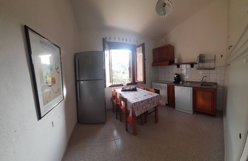 San Teodoro City Centre Villa | San Teodoro: house/villa - San teodoro