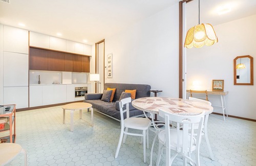 Benidorm Centro Apartment | San Vicente 31 Old Town