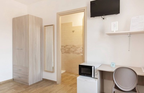 Peraga House | SAN VINCENZO ROOMS VIGONZA- Room 8