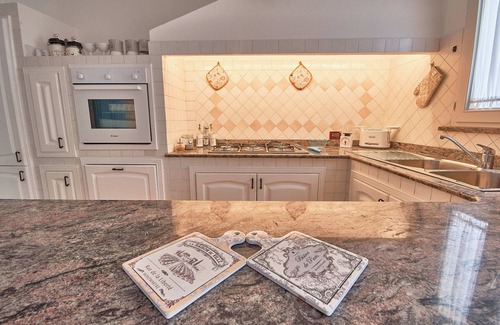 Forio Apartment | San Vito Charming Apartment