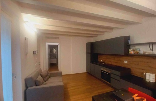 San Zeno Apartment | San zeno House