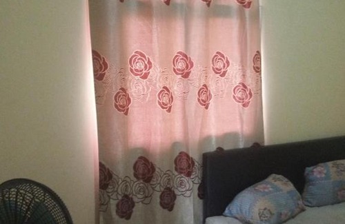 Serrekunda Apartment | Sanchaba self-catering apartment