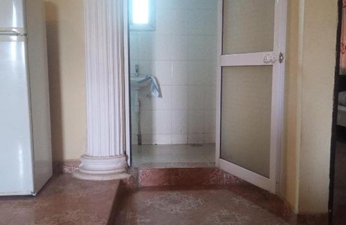 Serrekunda Apartment | Sanchaba self-catering apartment