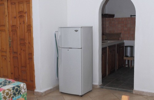 Serrekunda Apartment | Sanchaba Yellow Apartments - Violet Suite