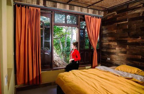 Svay Pao Bed & Breakfast | Sanctuary Home Stay