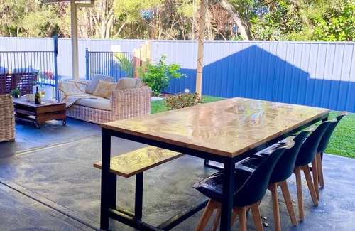 Kiama House | Sanctuary on Saddleback