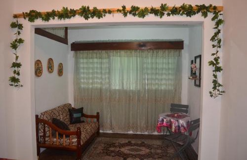 Arima House | Sanctuary Studios