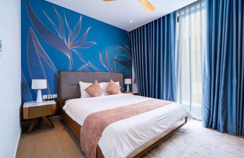 Phuoc Thuan Villa | Sanctuary Villa