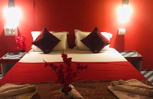Palolem Hotel | SAND And WOODS