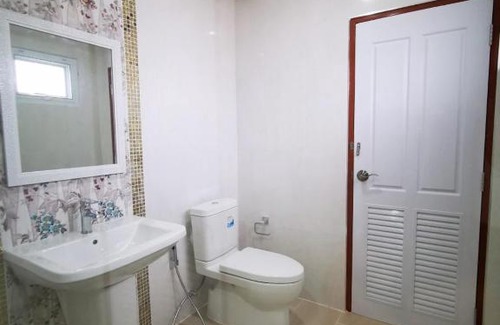 Kram Resort | Sand-D House Pool villa B30 at Rock Garden Beach Resort Rayong