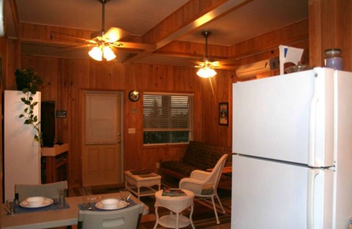 Cherokee Condo | Sand Dollar Cove Cottages - Unit T/C On The Picuresque Beach