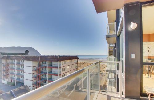 Seaside Apartment | Sand & Sea: Paradise on the Prom (516)