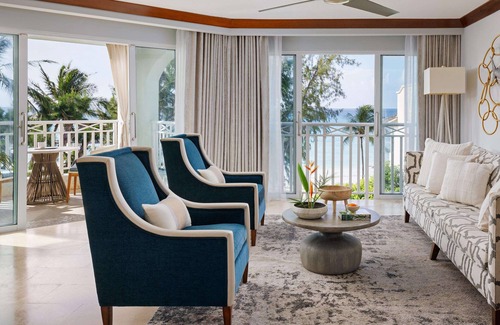 Maxwell Resort | Sandals Barbados - ALL INCLUSIVE Couples Only