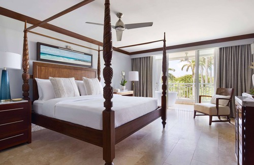 Maxwell Resort | Sandals Barbados - ALL INCLUSIVE Couples Only
