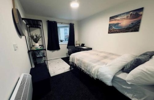 Middlesbrough Hotel | Sandard Room In Town Centre