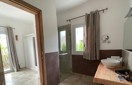 Kiwengwa Villa | SandBank View Villa - Ocean View and Private Pool- ZanzibarHouses