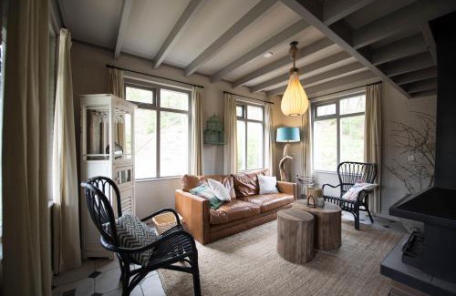 Uden Resort | Sandberghe - Een plek om te verdwalen