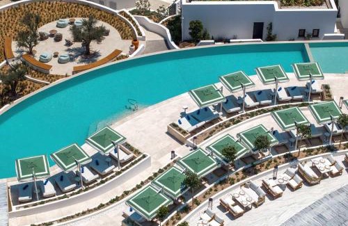 Kamari Resort | Sandblu Resort