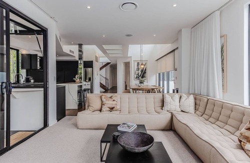 Casuarina House | Sandcastles- Luxury Beach House with Heated spa