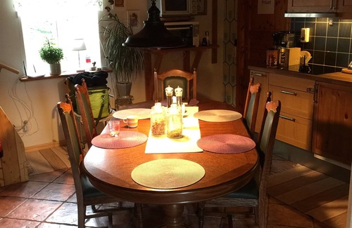 Everod Bed & Breakfast | Sanddala Bed & Breakfast