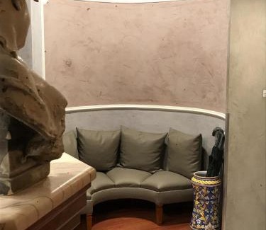 Sallustiano Hotel | Sandel Giubileo Hotel