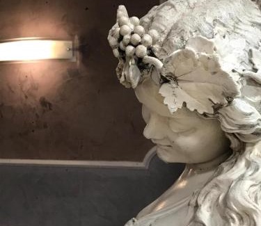 Sallustiano Hotel | Sandel Giubileo Hotel