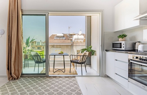 Limassol Apartment | Sanders Cruise Limassol