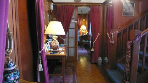 Ravelston House | Sandilands House