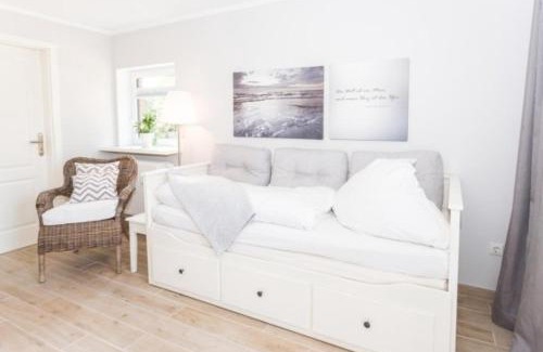Kleinmorsum Apartment | Sandkörnchen