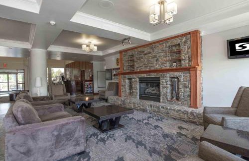 Quesnel Hotel | Sandman Hotel Quesnel