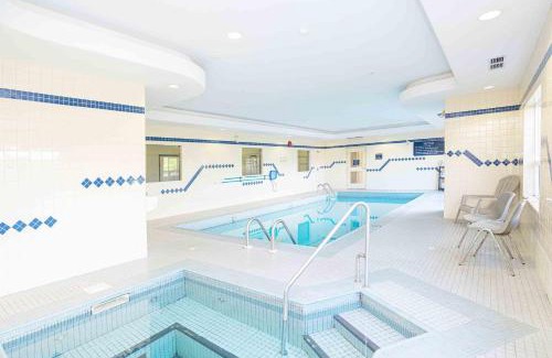 Quesnel Hotel | Sandman Hotel Quesnel