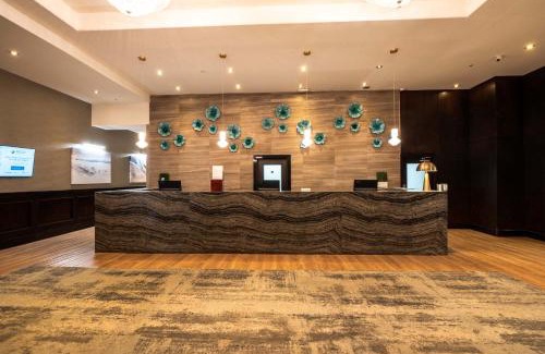 Central Hotel | Sandman Hotel Vancouver Downtown