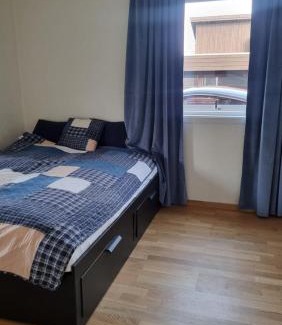 Sandnes Apartment | Sandnes leilighet