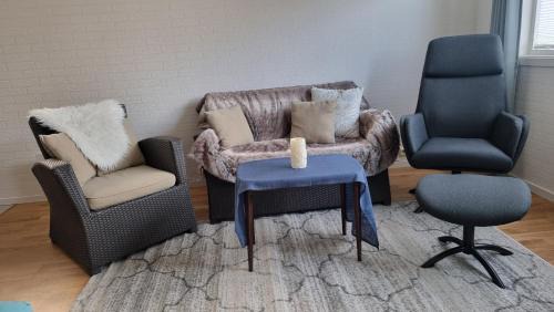 Sandnes Apartment | Sandnes leilighet