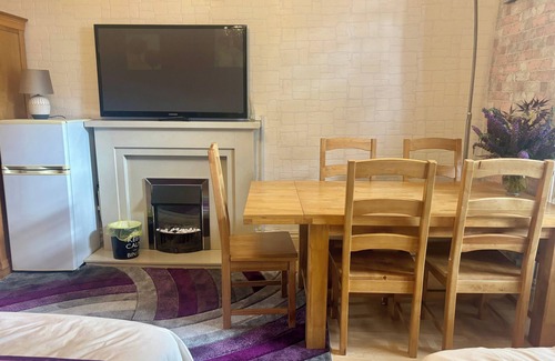 Edgbaston Apartment | Sandon Apartment Oasis in Birmingham