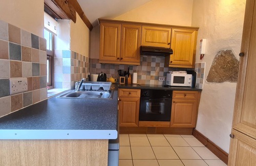 Whitland Cottage | Sandpiper Cottage