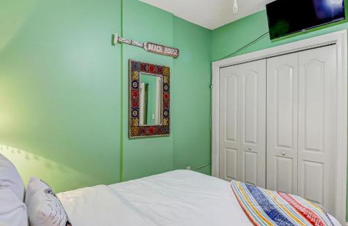 Tybee Island House | Sandpiper Seaview 201
