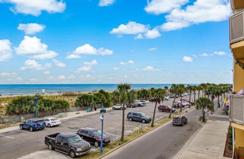 Tybee Island House | Sandpiper Seaview 201