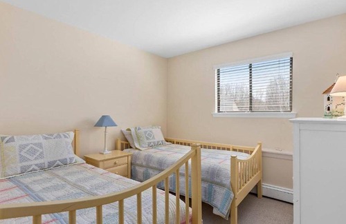 Bridgehampton House | Sandpiper Seclusion