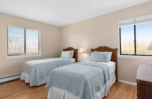 Bridgehampton House | Sandpiper Seclusion