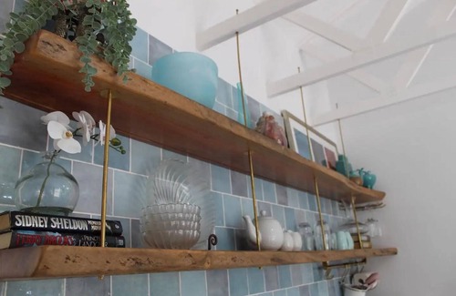 Scarborough Apartment | Sandpiper Studio