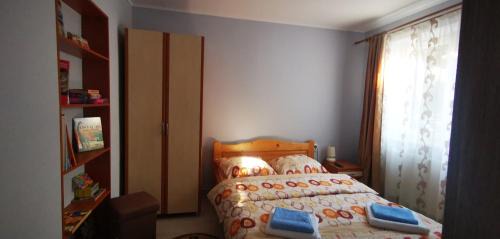 Sovata Apartment | Sandra Apartman